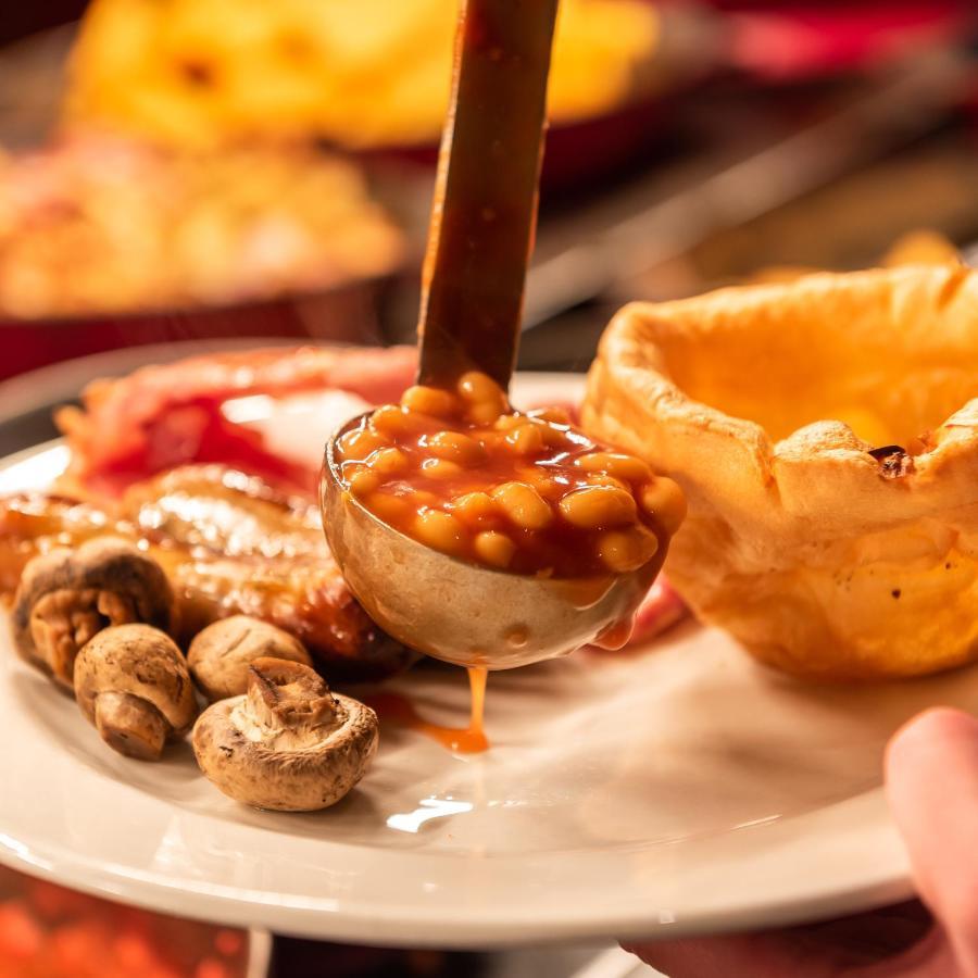 Toby Carvery Hull By Innkeeper'S Collection Kingston upon Hull Kültér fotó