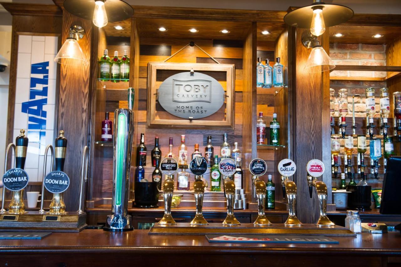 Toby Carvery Hull By Innkeeper'S Collection Kingston upon Hull Kültér fotó