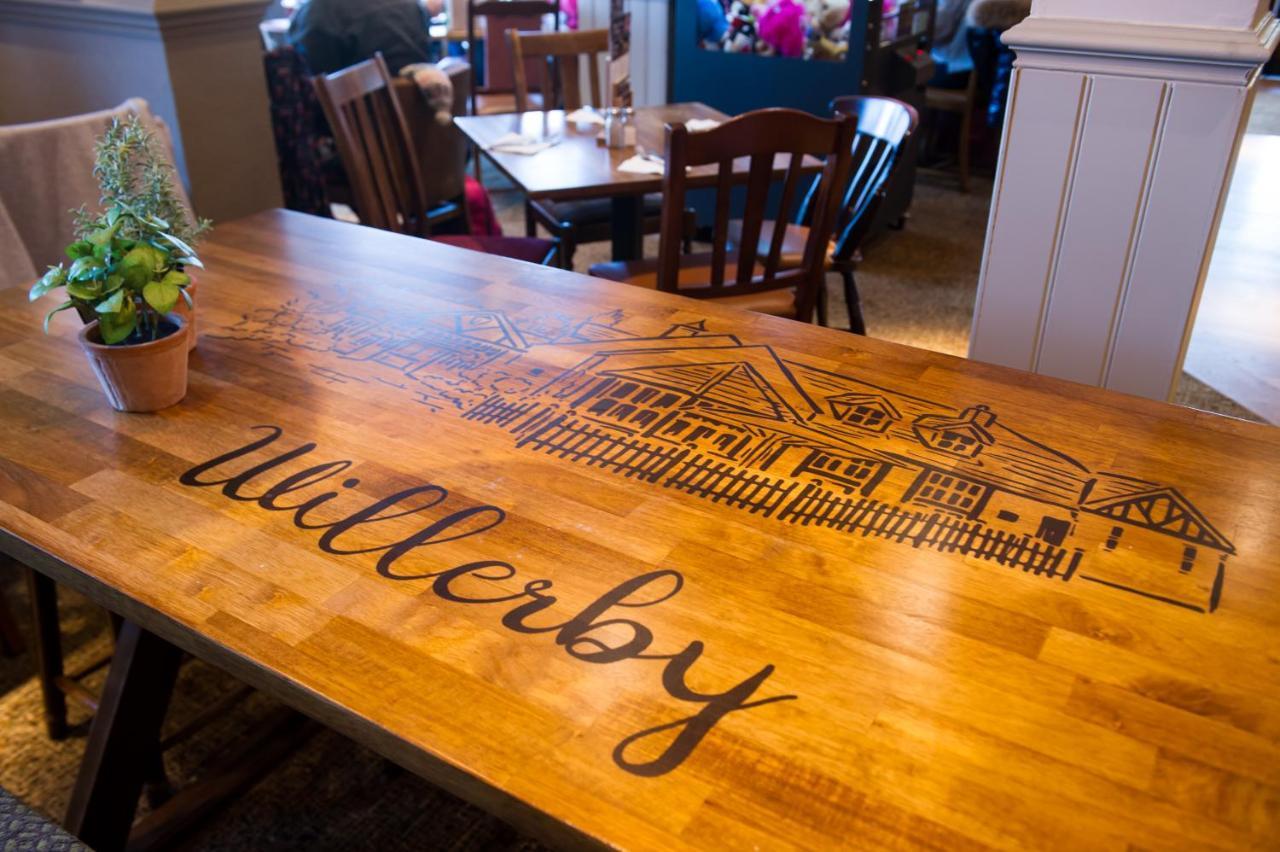 Toby Carvery Hull By Innkeeper'S Collection Kingston upon Hull Kültér fotó